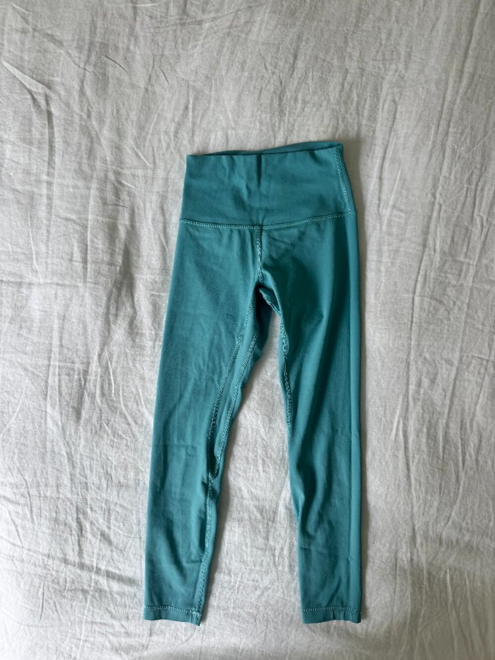 Lululemon 25" Align Leggings
